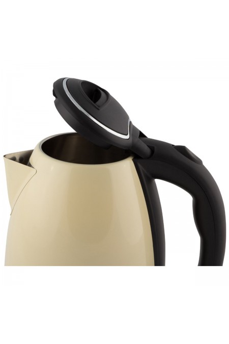 Электрочайник Матрёна MA-002 (бежевый) 2