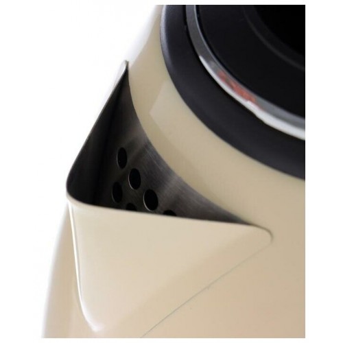 Электрочайник Матрёна MA-002 (бежевый) 2