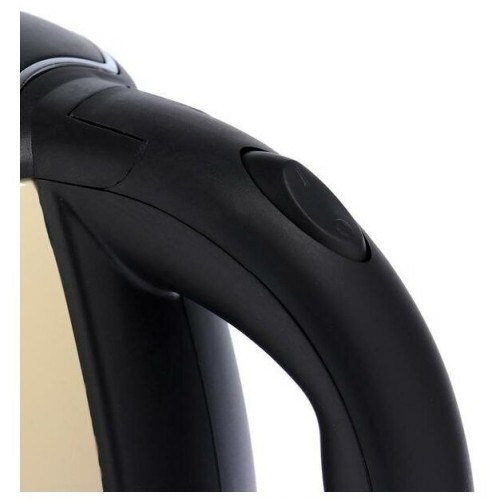 Электрочайник Матрёна MA-002 (бежевый) 5