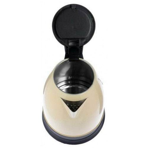 Электрочайник Матрёна MA-002 (бежевый) 6