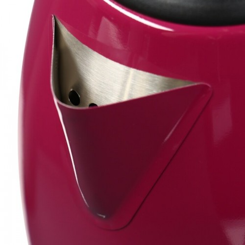 Электрочайник Матрёна MA-002 (бордовый) 6