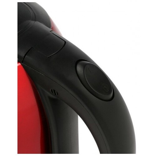 Электрочайник Матрёна MA-005 (красный/хохлома) 4