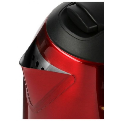 Электрочайник Матрёна MA-005 (красный/хохлома) 5