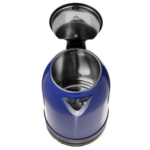 Электрочайник Матрёна MA-005 (синий гжель) 1