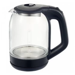 Электрочайник Матрёна MA-006 (черный)
