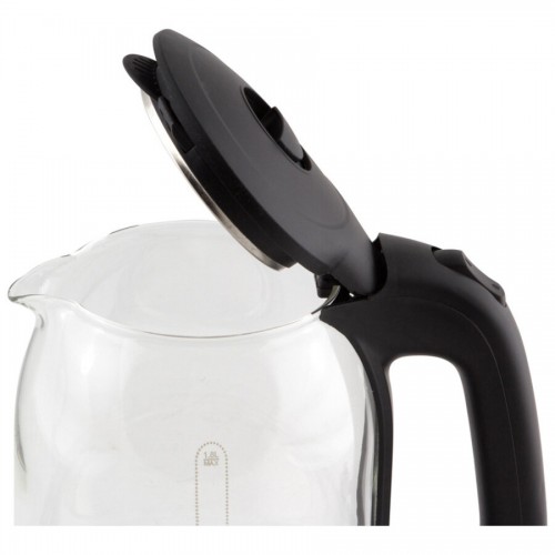 Электрочайник Матрёна MA-006 (черный) 4