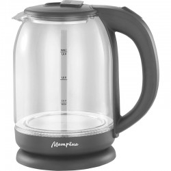 Электрочайник Матрёна МА-007 (серый)