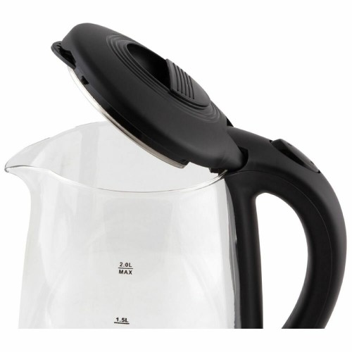 Электрочайник Матрёна MA-009 (черный) 9