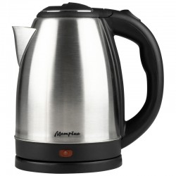 Электрочайник Матрёна MA-153 (стальной)