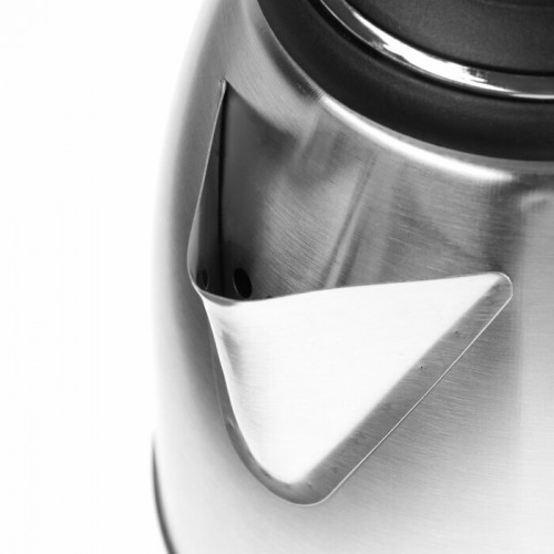 Электрочайник Матрёна MA-153 (стальной) 4