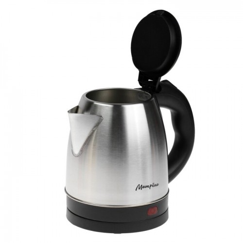 Электрочайник Матрёна MA-153 (стальной) 6