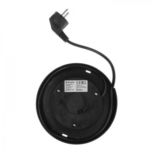 Электрочайник Матрёна MA-153 (стальной) 8