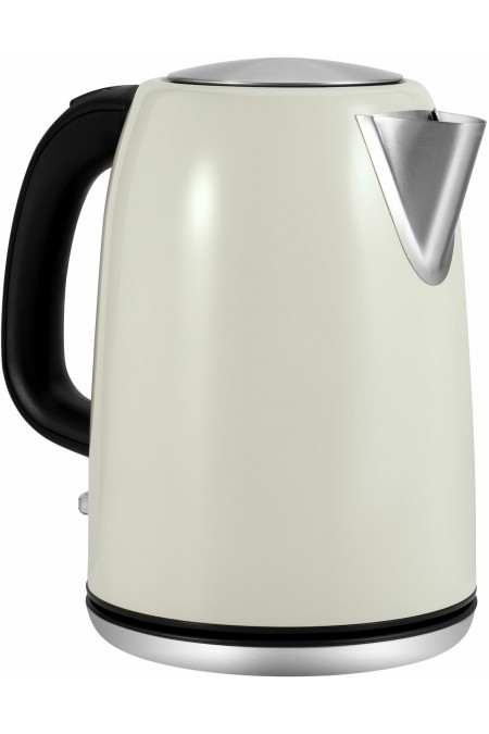 Электрочайник MAUNFELD MFK-624 (бежевый) 3