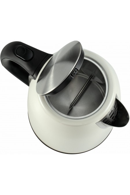 Электрочайник MAUNFELD MFK-624 (бежевый) 7