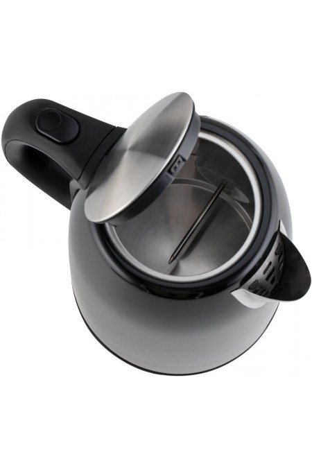 Электрочайник MAUNFELD MFK-624B (черный) 4