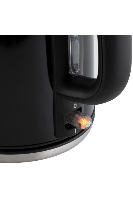 Электрочайник MAUNFELD MFK-624B (черный) 6