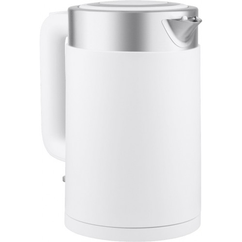 Электрочайник MAUNFELD MFK-6311W (белый) 3