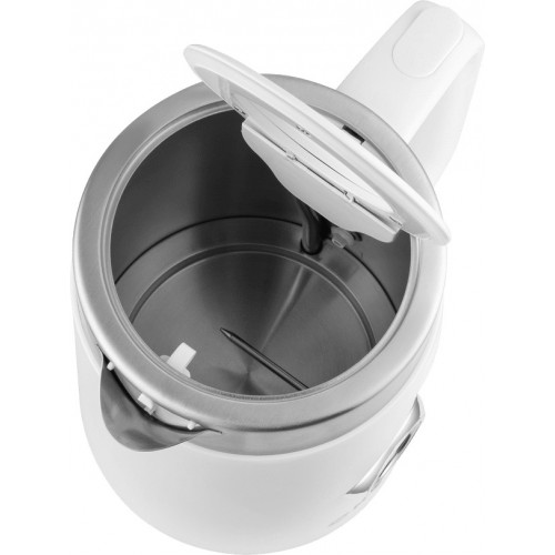 Электрочайник MAUNFELD MFK-6311W (белый) 7