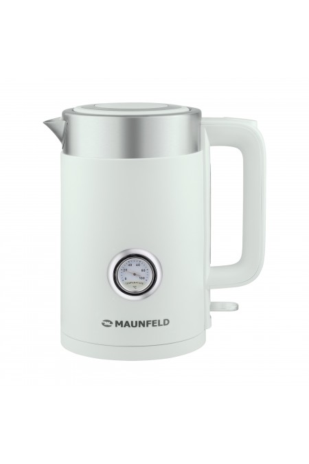 Электрочайник MAUNFELD MFK-631BL (голубой) 