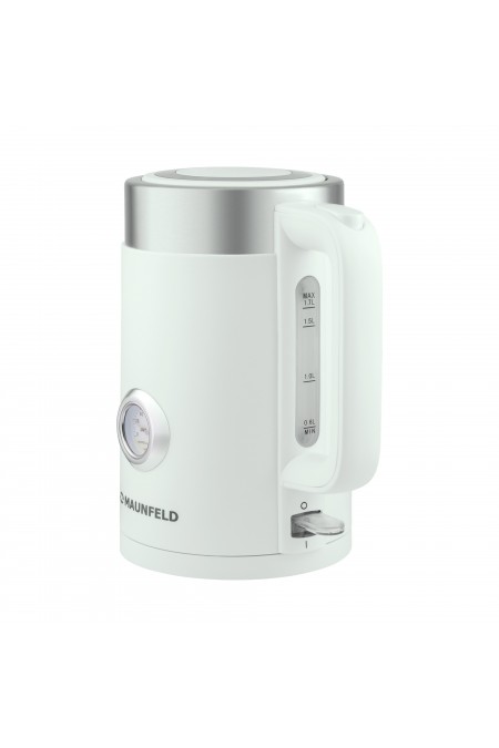 Электрочайник MAUNFELD MFK-631BL (голубой) 1