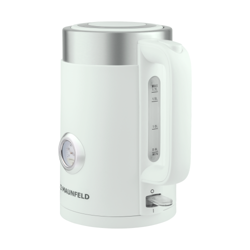 Электрочайник MAUNFELD MFK-631BL (голубой) 1