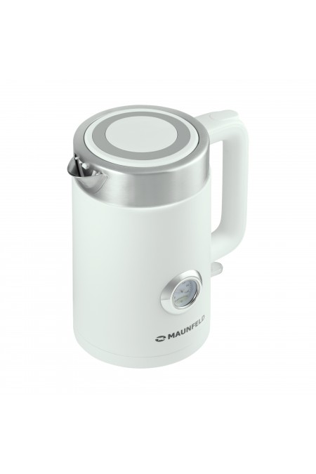 Электрочайник MAUNFELD MFK-631BL (голубой) 3