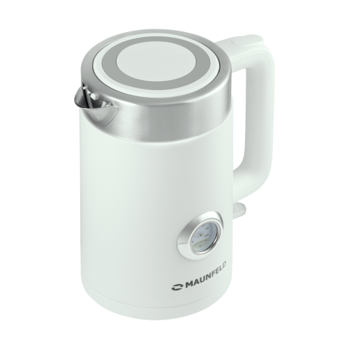 Электрочайник MAUNFELD MFK-631BL (голубой) 3