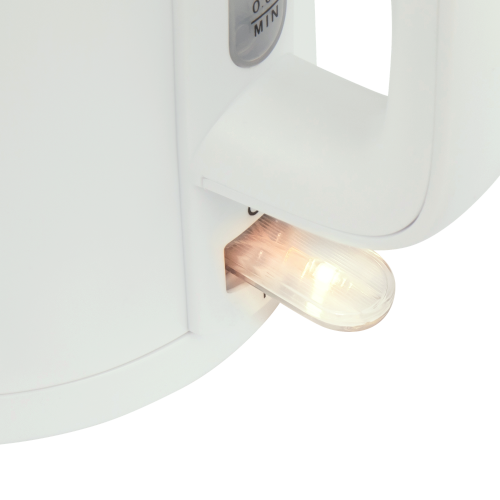 Электрочайник MAUNFELD MFK-631BL (голубой) 5