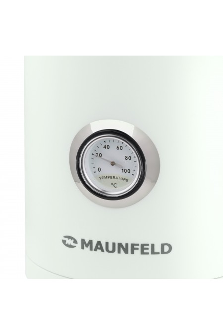Электрочайник MAUNFELD MFK-631BL (голубой) 7