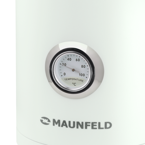 Электрочайник MAUNFELD MFK-631BL (голубой) 7