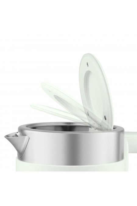 Электрочайник MAUNFELD MFK-631BL (голубой) 9