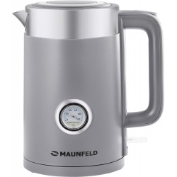 Электрочайник MAUNFELD MFK-631GR (серый)