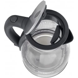 Электрочайник MAUNFELD MFK-634G.SP (черный)