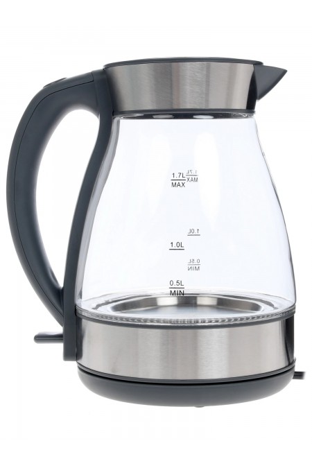Электрочайник MAUNFELD MFK-634G.SP (черный) 1