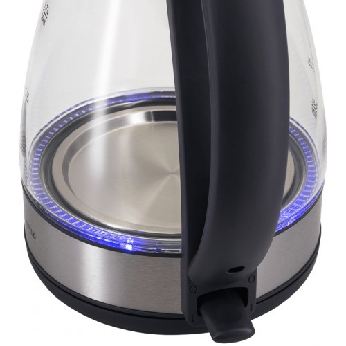 Электрочайник MAUNFELD MFK-634G.SP (черный) 1