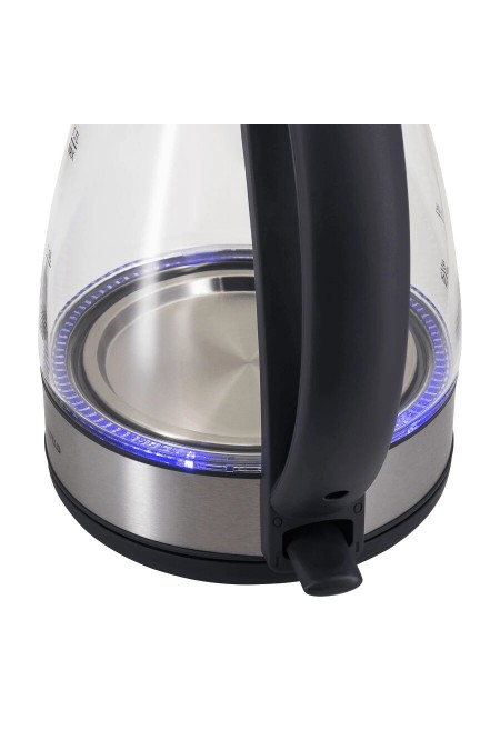 Электрочайник MAUNFELD MFK-634G.SP (черный) 2