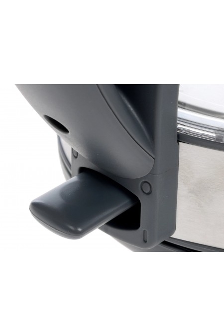 Электрочайник MAUNFELD MFK-634G.SP (черный) 3