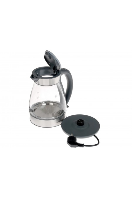 Электрочайник MAUNFELD MFK-634G.SP (черный) 4