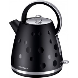 Электрочайник MAUNFELD MFK-647 (черный)