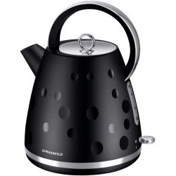 Электрочайник MAUNFELD MFK-647 (черный)