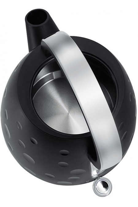 Электрочайник MAUNFELD MFK-647 (черный) 4