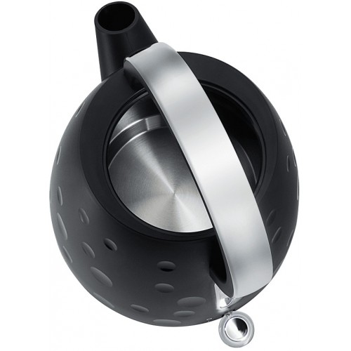 Электрочайник MAUNFELD MFK-647 (черный) 7