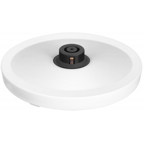 Электрочайник MAUNFELD MGK-1710GW (белый) 7