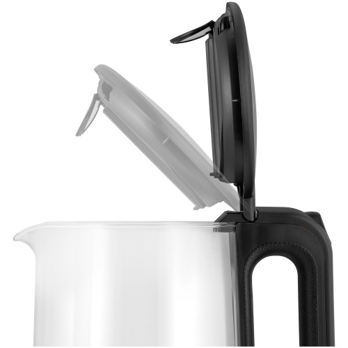 Электрочайник MAUNFELD MGK-612BK (черный) 7