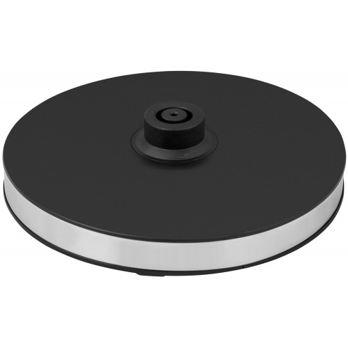 Электрочайник MAUNFELD MGK-612BK (черный) 9