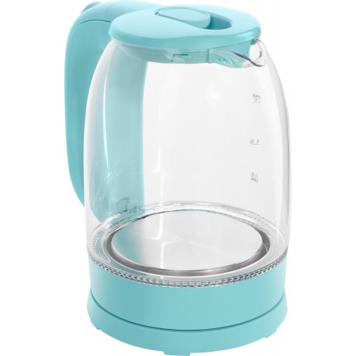 Электрочайник MAUNFELD MGK-613GR (зеленый) 2