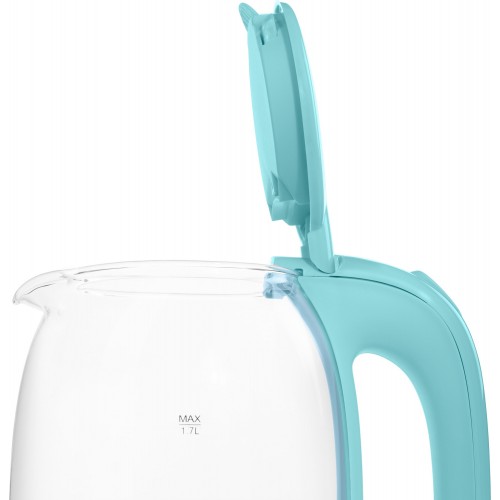 Электрочайник MAUNFELD MGK-613GR (зеленый) 6