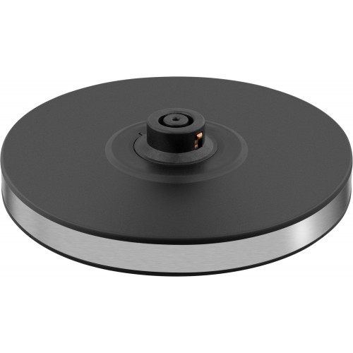 Электрочайник MAUNFELD MGK-616DBK (черный) 5