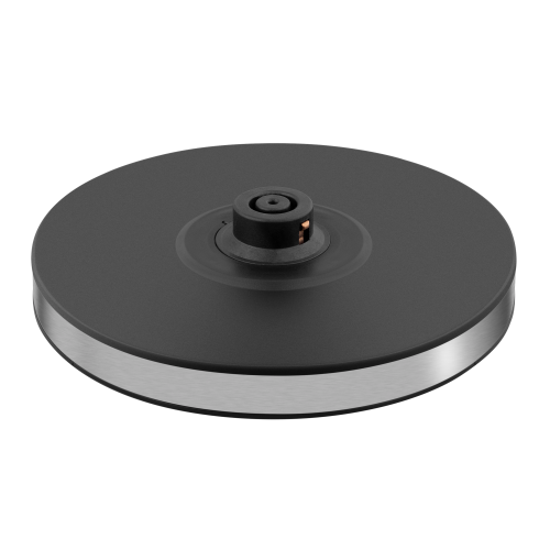 Электрочайник MAUNFELD MGK-616DBK (черный) 7