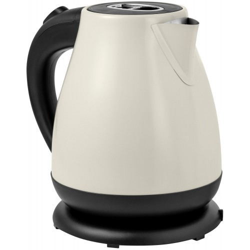 Электрочайник MAUNFELD MGK-625 (бежевый) 4